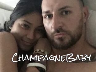 Champagne_Baby