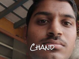 Chand