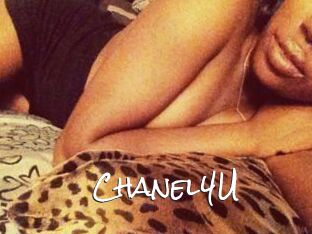 Chanel4U