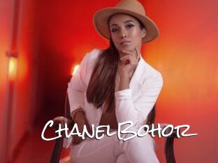 ChanelBohor