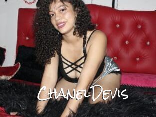 ChanelDevis