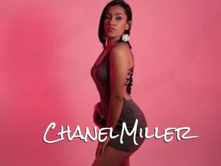 ChanelMiller