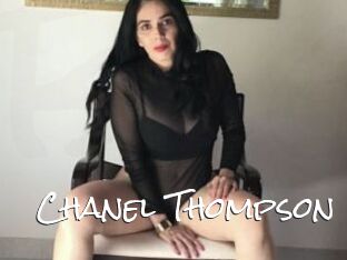 Chanel_Thompson