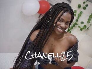 Chanell25