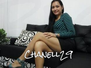 Chanell29