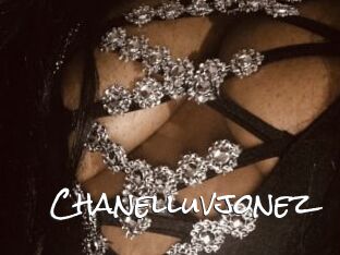 Chanelluvjonez