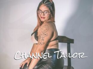 Channel_Tailor