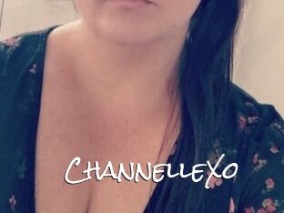 ChannelleXo