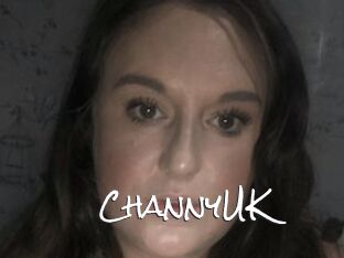 ChannyUK