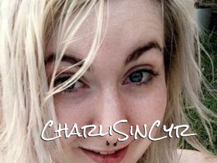 CharliSinCyr