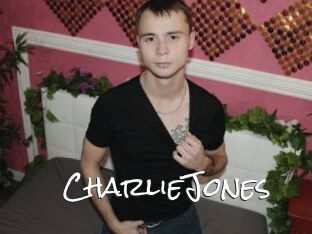 CharlieJones