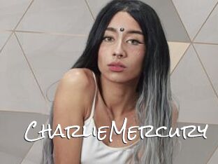 CharlieMercury