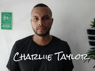 Charliie_Taylor