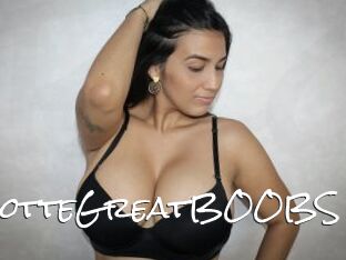 CharlotteGreatBOOBS