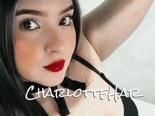 CharlotteHar Blow Cum