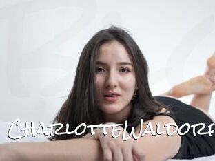 CharlotteWaldorf