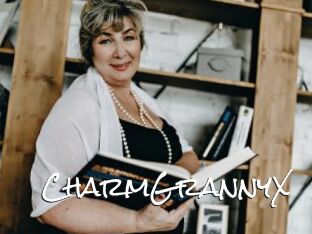 CharmGrannyX