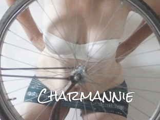 Charmannie