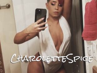 CharoletteSpice