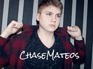 ChaseMateos