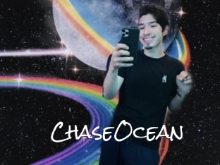 ChaseOcean