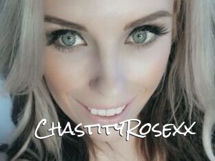 ChastityRosexx