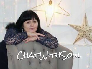 ChatWithSoul
