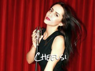 Cheelsi