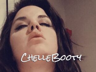 ChelleBooty