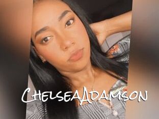 ChelseaAdamson