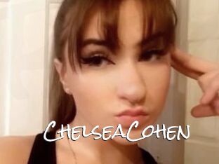 ChelseaCohen