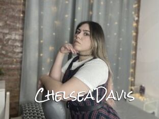 ChelseaDavis