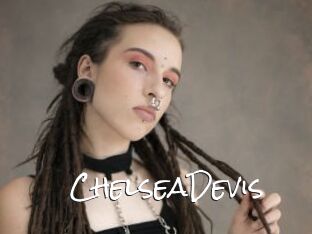 ChelseaDevis