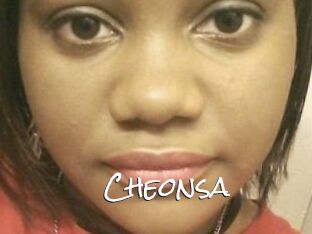 Cheonsa