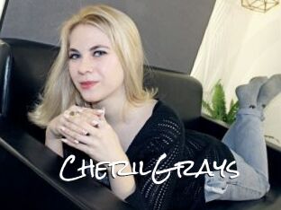 CherilGrays