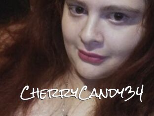 CherryCandy34