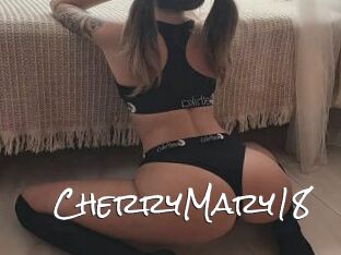 CherryMary18