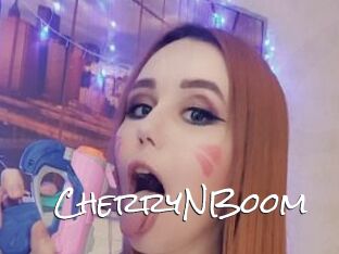 CherryNBoom