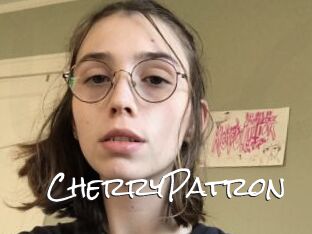 CherryPatron