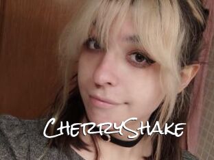 CherryShake