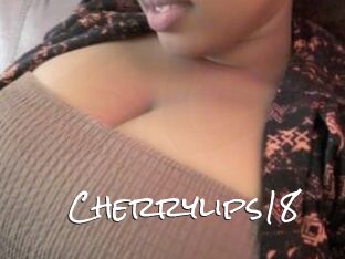 Cherrylips18