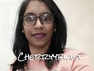 Cherryyblast