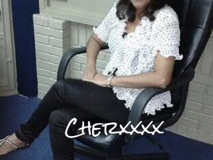 Cherxxxx