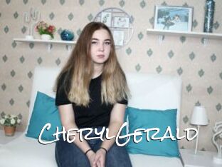 CherylGerald
