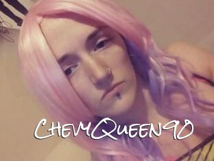 ChevyQueen90