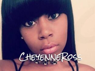Cheyenne_Ross