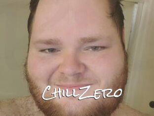ChillZero Blow Cum