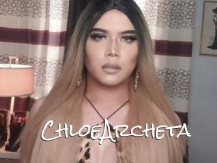 ChloeArcheta