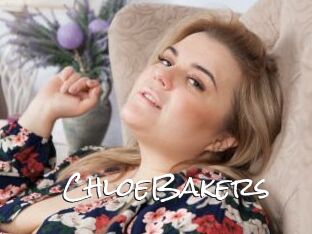 ChloeBakers