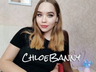 ChloeBanny